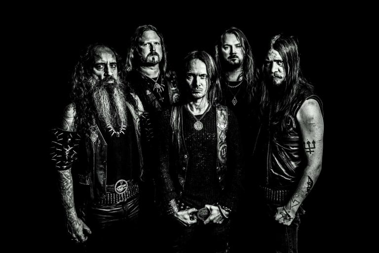 Watain anuncia turnê na América Latina