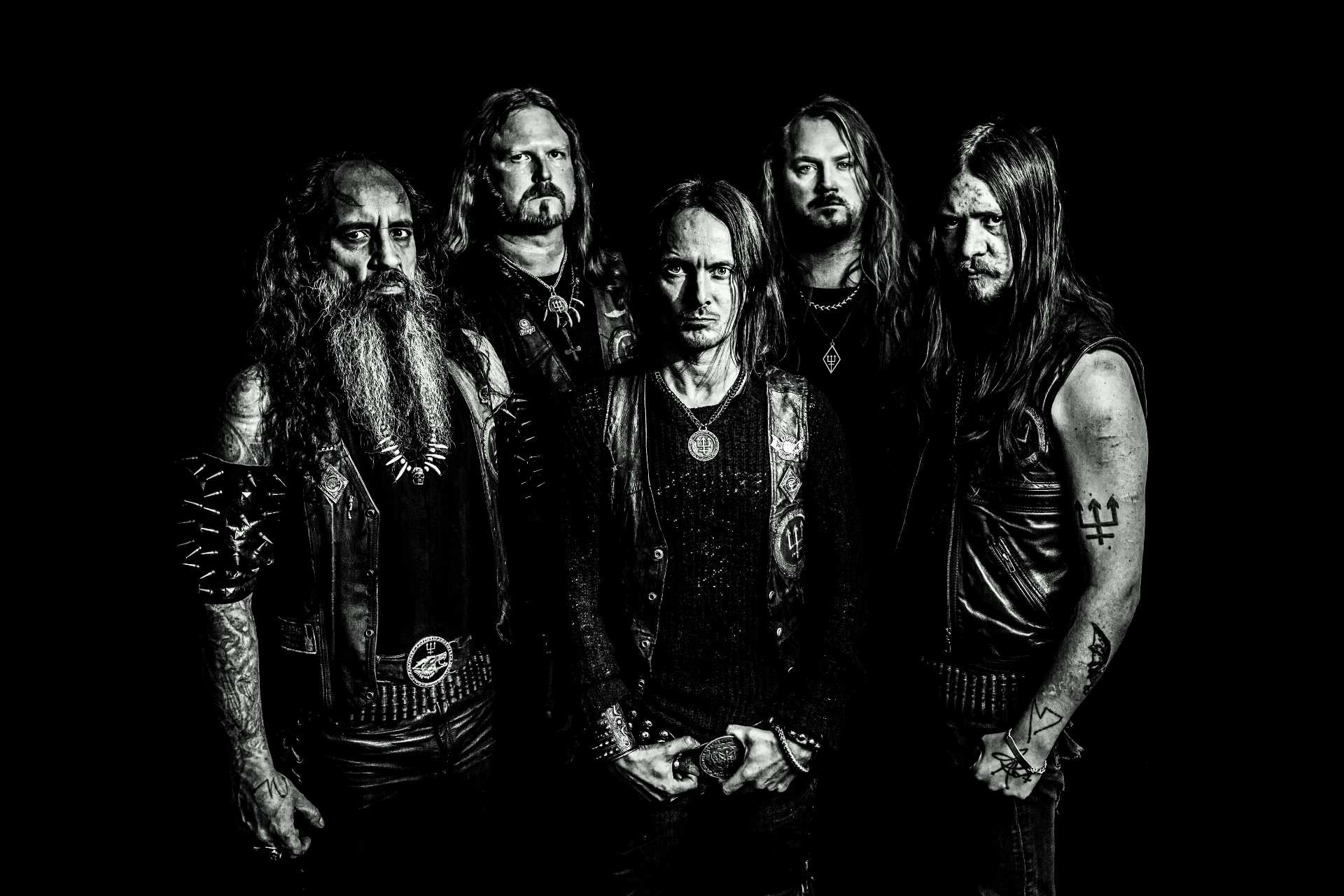 Watain lança videoclipe para novo single ‘We Remain’
