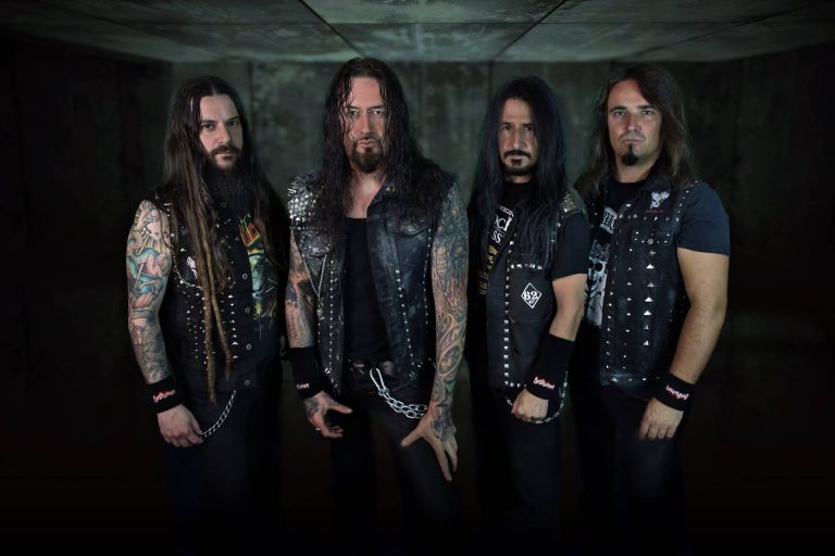 Destruction revela o novo single ‘No Faith In Humanity’