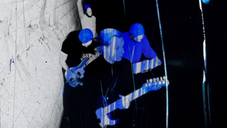 Jack White lança single e clipe ‘Fear Of The Dawn’