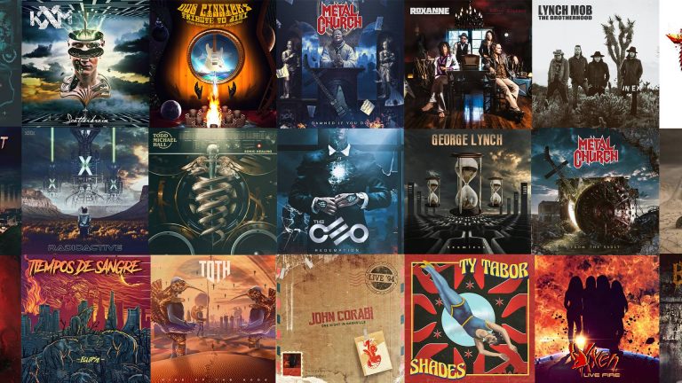 Jean Michel já criou artes e capas para Metal Church, Todd La Torre (Queensrÿche), John Corabi, Lynch Mob, Vixen, Michael Sweet (Stryper), Todd Michael Hall (Riot V), Beasto Blanco, Keep of Kalessin e outros Jean Michel já criou artes e capas para Metal Church, Todd La Torre (Queensrÿche), John Corabi, Lynch Mob, Vixen, Michael Sweet (Stryper), Todd Michael Hall (Riot V), Beasto Blanco, Keep of Kalessin e outros