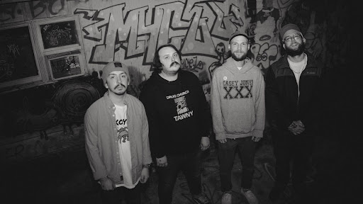 Dull Mourning: banda de post hardcore lança EP de estreia; Ouça “Ugly Flame”