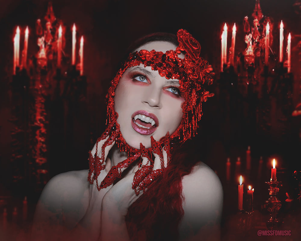 Miss FD lança novo EP; Ouça ‘As Above, So Below’