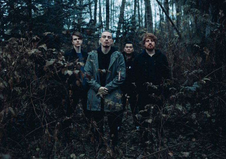 Hawking divulga novo single; Ouça “A Tragedy (This Melody)”