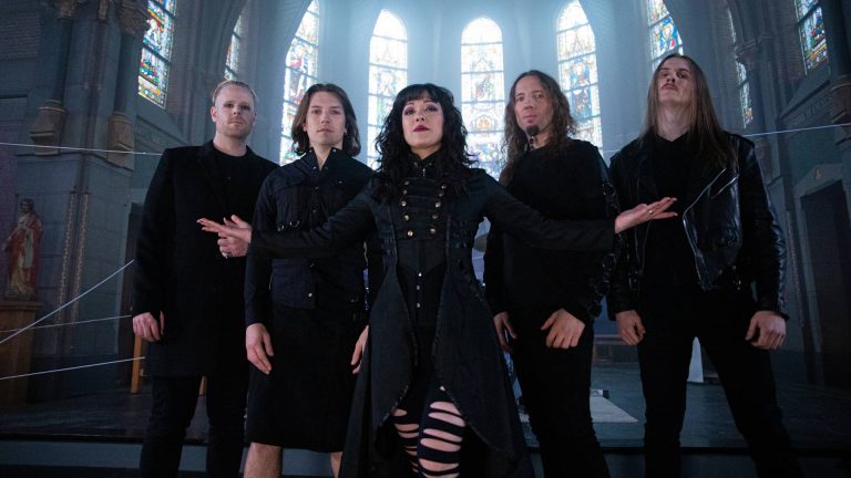 FlowerLeaf: symphonic power metal nascido no Brasil e criado na Alemanha