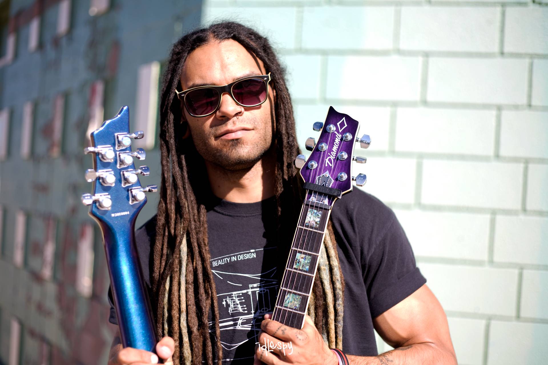 Guitarrista brasileiro participa de filme sobre a banda Sugarloaf nos EUA