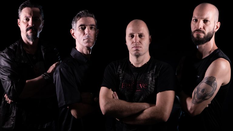 Ivory Gates antecipa novo álbum com single e vídeo de ‘Behind the Wall’