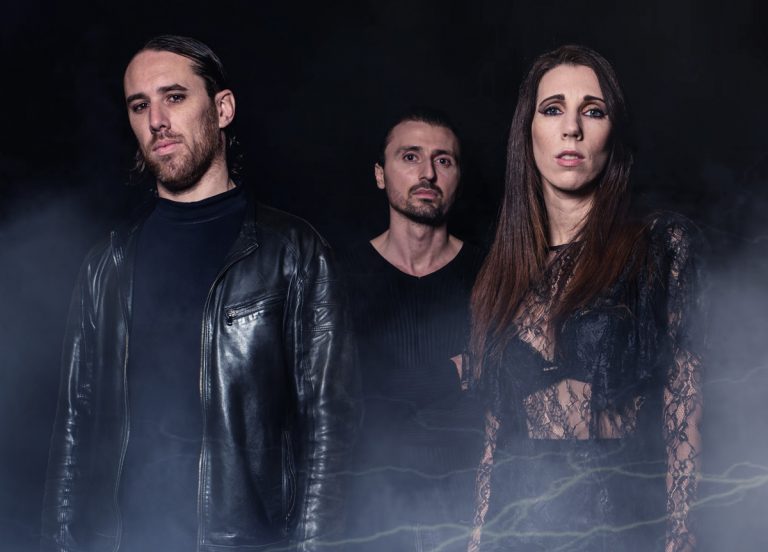 Kerion revela detalhes do novo álbum ‘Cloudriders: Age of Cyborgs’