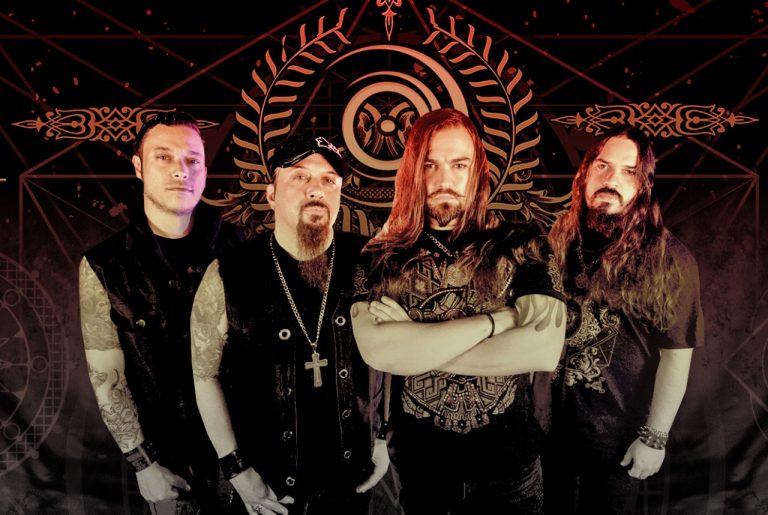 Liderada pelo vocalista Thiago Bianchi, a Noturnall promete show com muitas novidades, pirotecnias e participações de lendas do Metal mundial