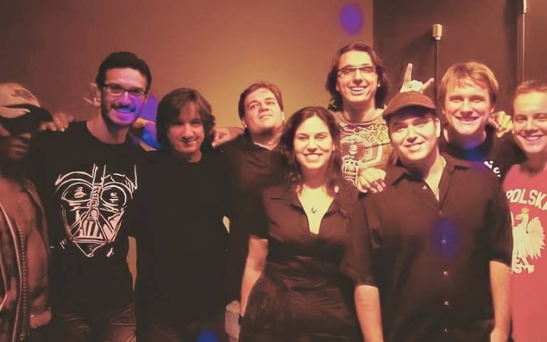 Polemos se inspira no conflito de ideias para o rock progressivo ‘Mess Communication’