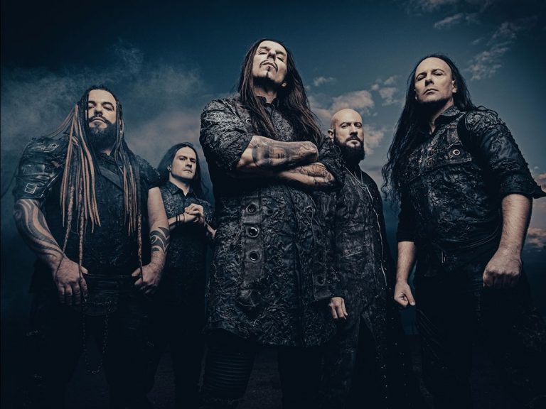 Septicflesh lança lyric video para o single ‘A Desert Throne’