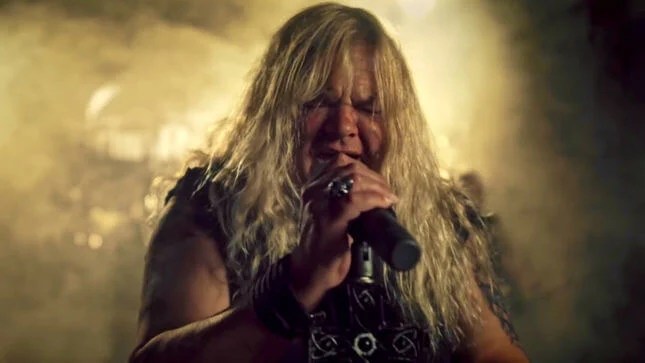 Steve Grimmett’s Grim Reaper no Brasil com Hellish War e Brave