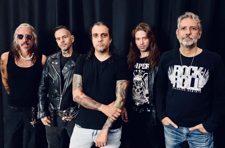 Viper está de volta com single ‘Under the Sun’