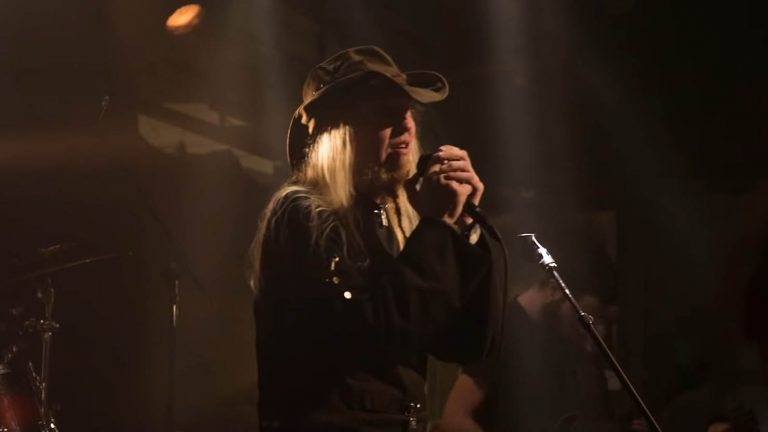 Warrel Dane: lendário vocalista completaria 61 anos hoje