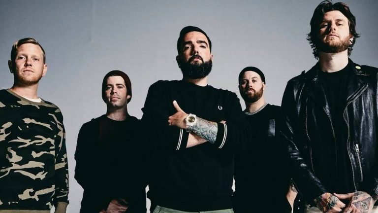 Lollapalooza Brasil completa programação de Lolla Parties com shows de A Day To Remember e Alexisonfire