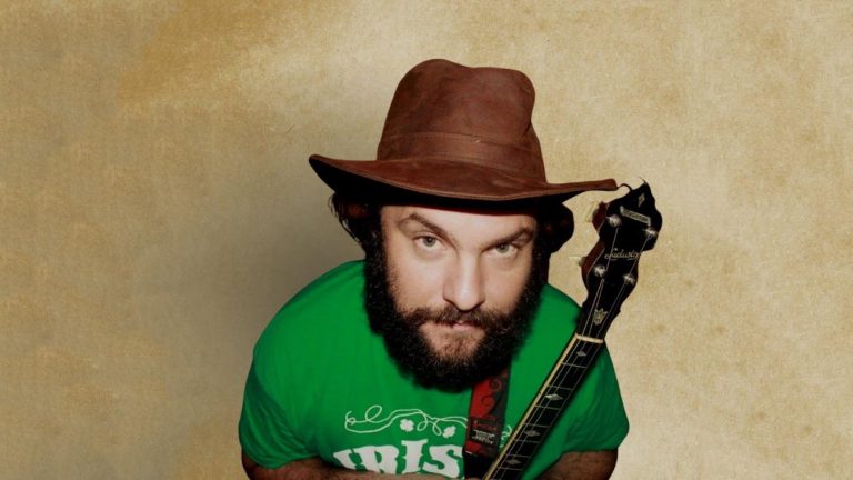 Bruno Maia do Tuatha de Danann estará em Santa Catarina para celebração do St. Patrick’s Day