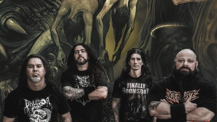 Exterminate: Gaúchos trazem seu Brutal Death Metal ao Setembro Negro 2022