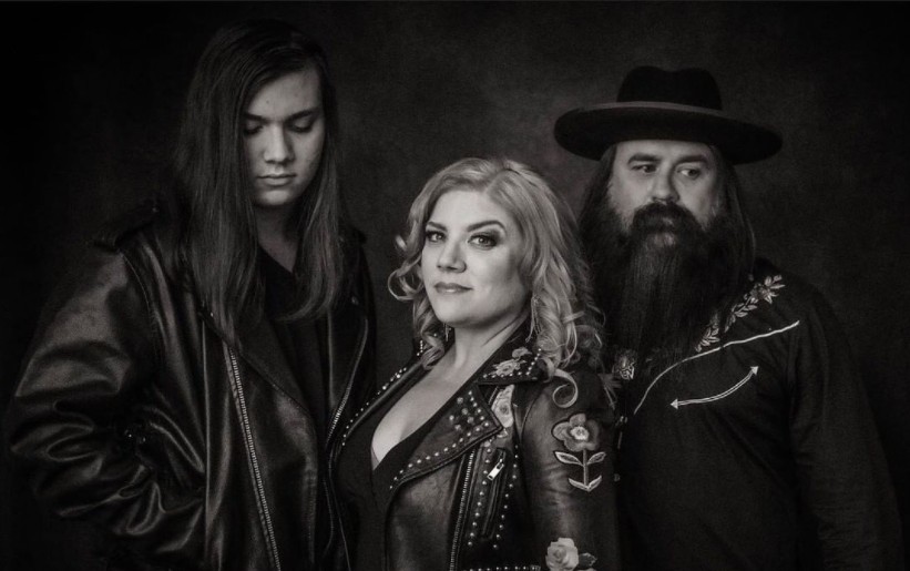 Female President lança ‘Saints of Heartache’ single faz parte do EP de estreia ‘Our Year To Grieve’