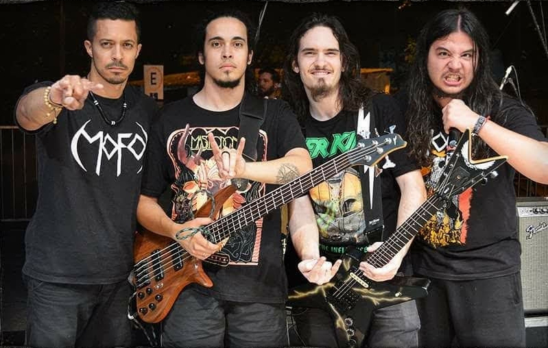 Mofo: Coletanea ‘Cangaço Radio Rock’ disponível em versão física