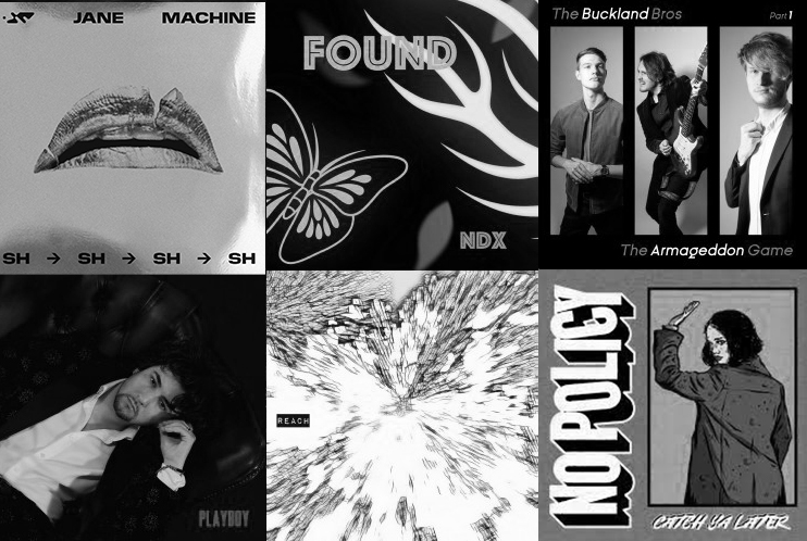 Headbangers News Indica: lançamentos de rock e metal de bandas independentes