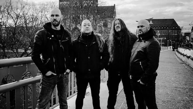 Soulburn: Holandeses trazem o seu Death/Black/Doom Metal ao Setembro Negro 2022