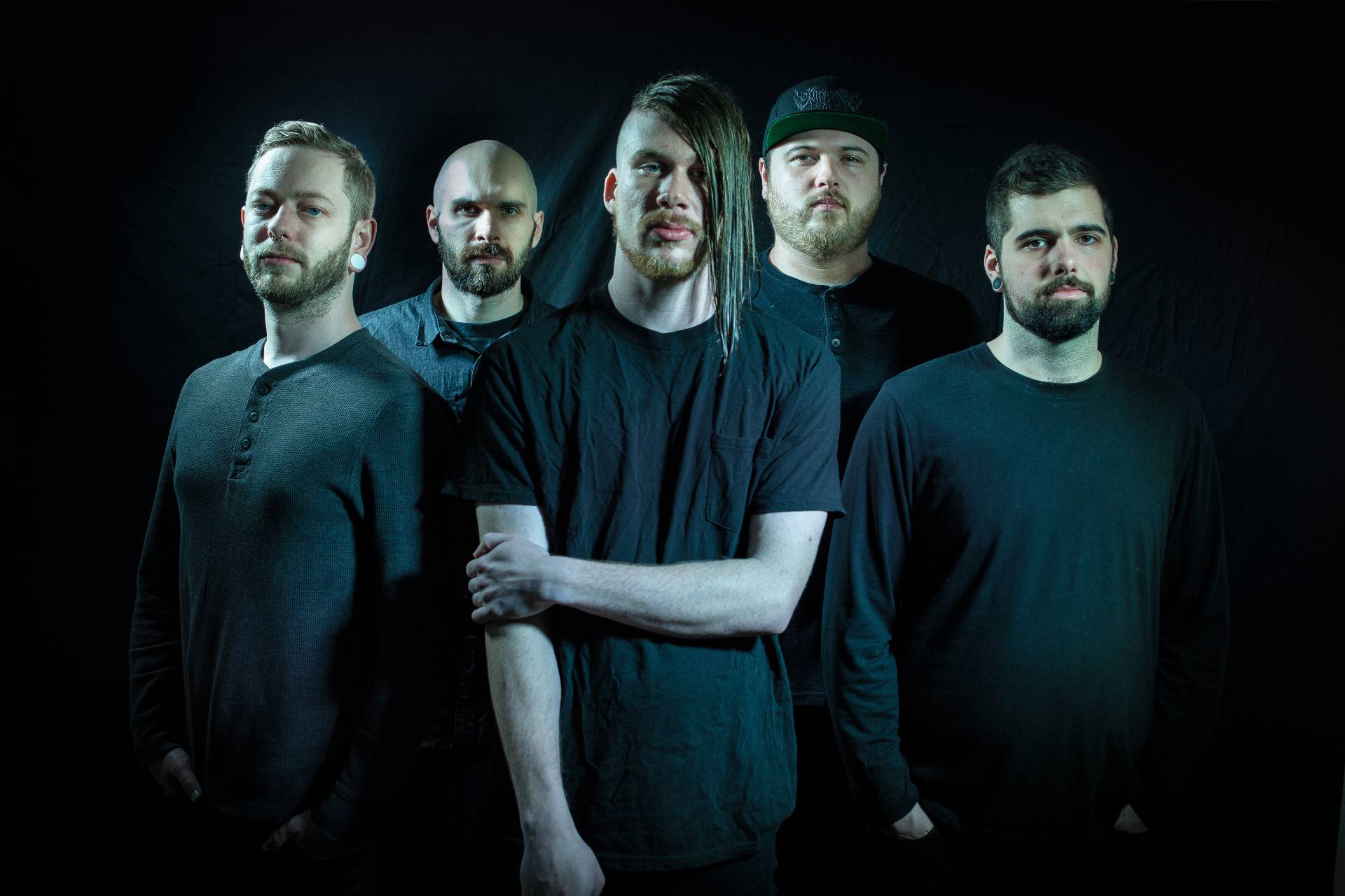 Aenimus lança novo single ‘Wasteland’