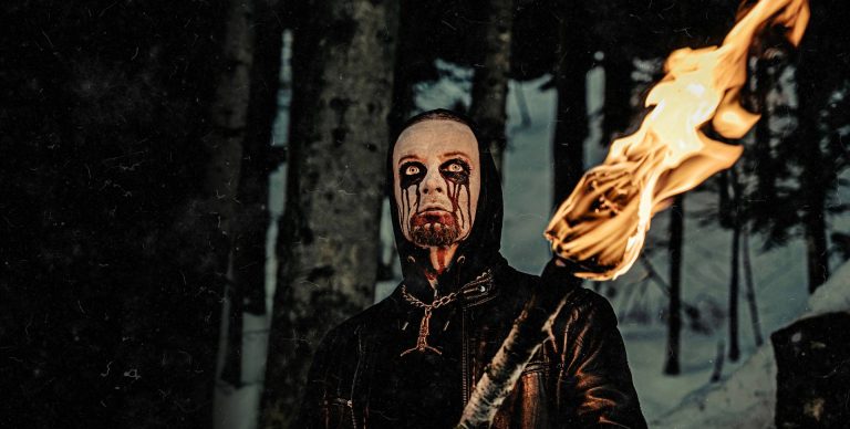 Belphegor lança lyric video para o novo single ‘Totentanz – Dance Macabre’