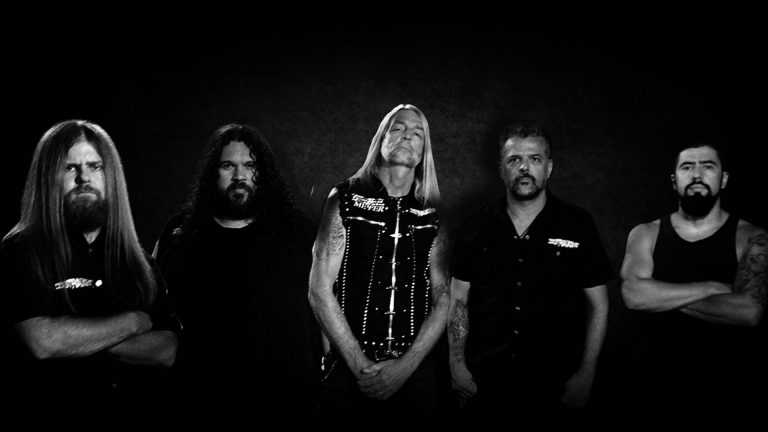 Distraught apresenta nova formação com single Crucified Life