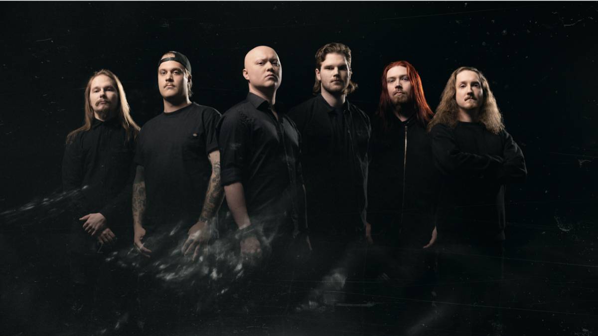 Horizon Ignited lança terceiro single ‘Servant’