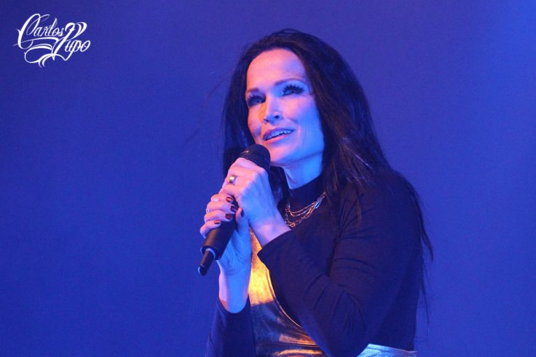 O Heavy Metal deve muito à icônica vocalista Tarja Turunen; saiba os motivos!