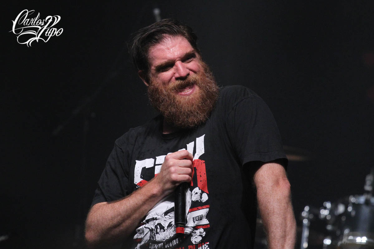Matanza Ritual e D.F.C. se apresentarão no RJ em celebração dos 20 anos da Tomarock Produções