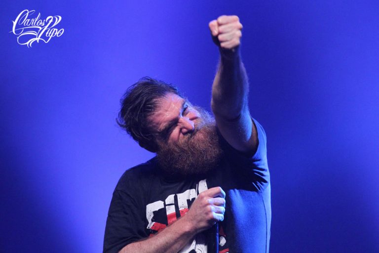 Metal Jam celebra duas décadas em solo carioca, com apresentação de Thiê Rock e Jimmy London