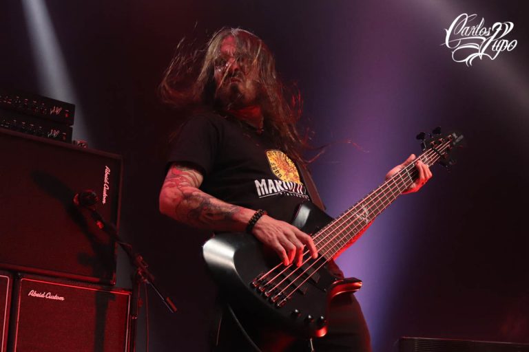 Podcast Oficial do Bangers Open Air apresenta Luís Mariutti e Dick Siebert como convidados do terceiro episódio