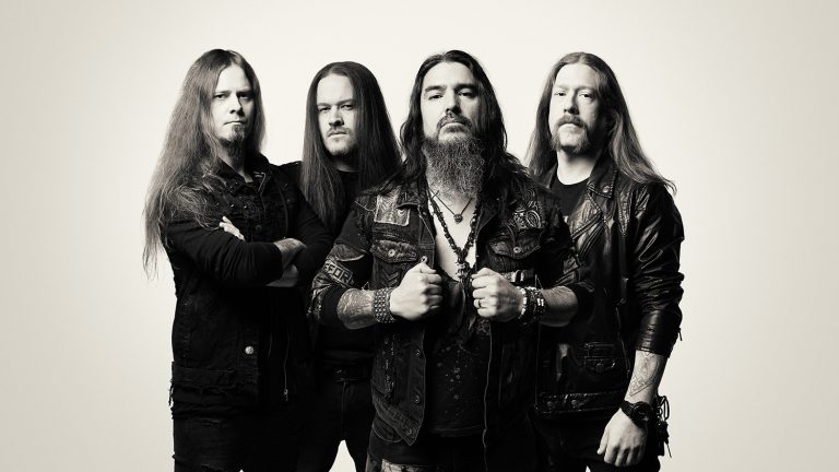 Machine Head anuncia novo e décimo álbum ‘Øf Kingdøm And Crøwn’