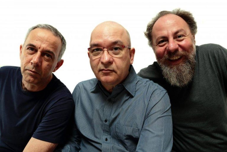 Os Paralamas do Sucesso e a banda IRA! se apresentam em Novembro na Vibra São Paulo