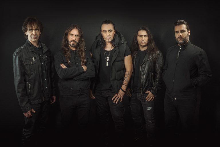 Shaman lança novo álbum “Rescue”; ouça nas plataformas de streaming