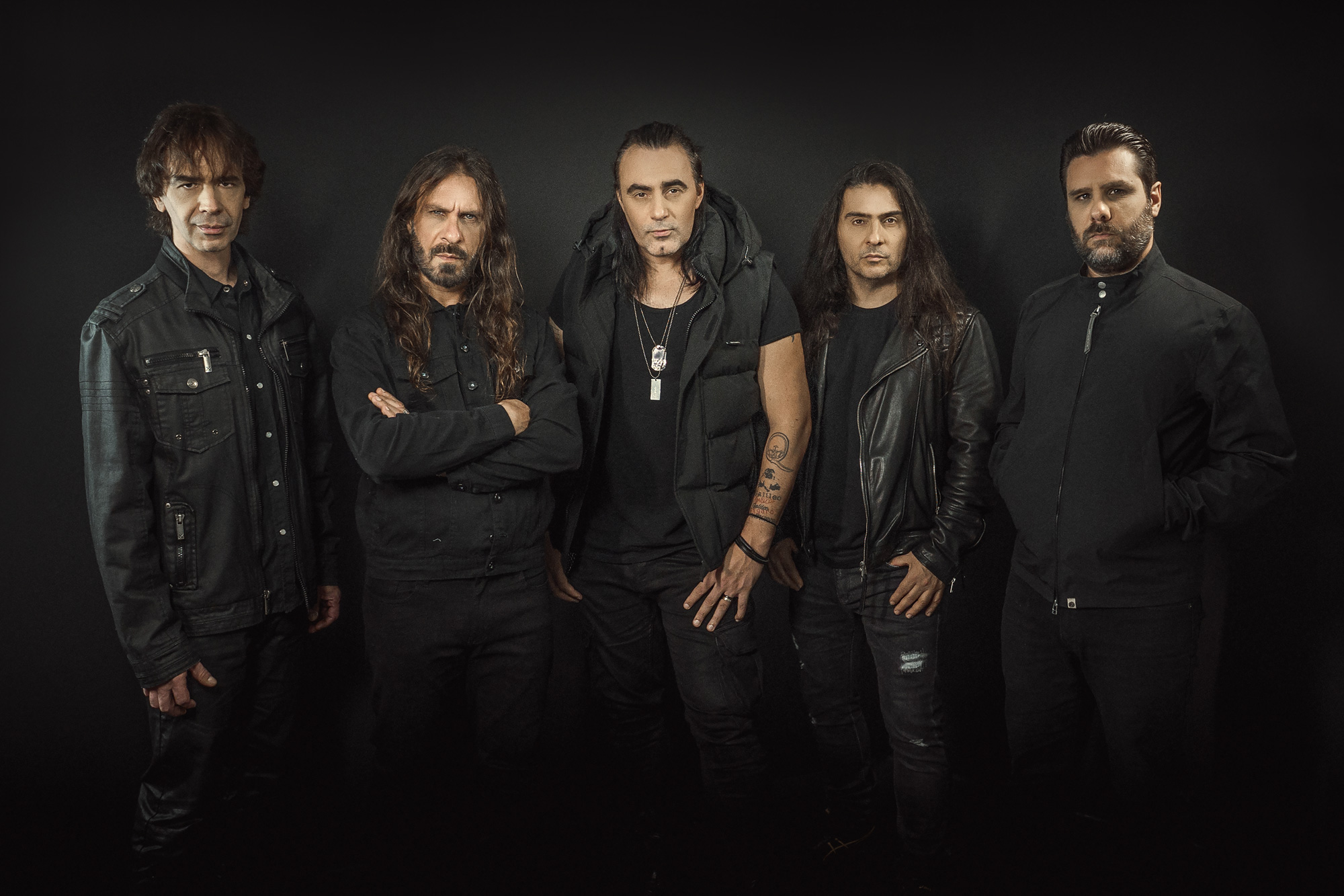 Shaman lança novo álbum “Rescue”; ouça nas plataformas de streaming