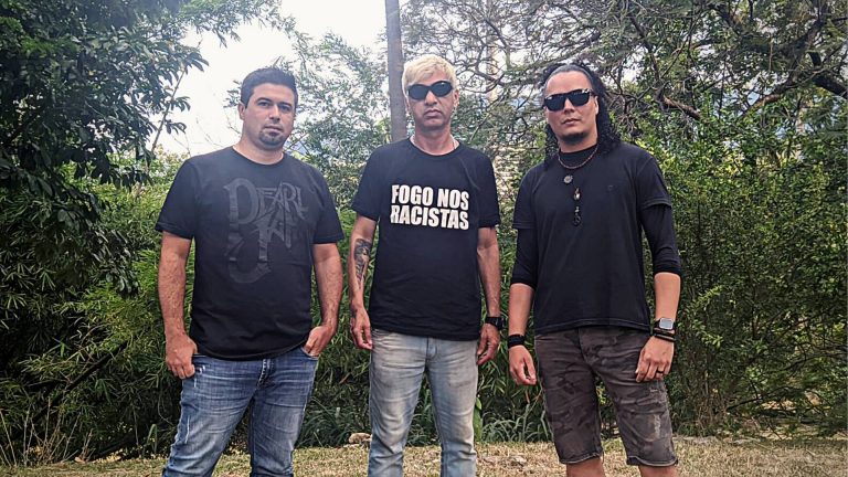 Tollrest lança ‘Recomeço’, faixa é terceiro lançamento do EP ‘Matrix’