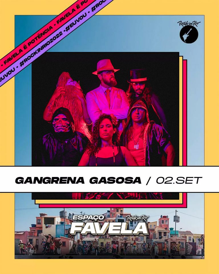 A banda carioca tem mais de trinta anos de estrada, quatro álbuns lançados e inúmeros shows realizados pelo Brasil A banda carioca tem mais de trinta anos de estrada, quatro álbuns lançados e inúmeros shows realizados pelo Brasil
