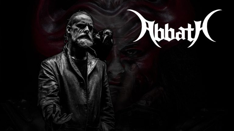 Ukri Suvilehto (Abbath): “Meu objetivo como músico é respeitar a estética pretendida na direção musical. Qualquer que ela seja!”