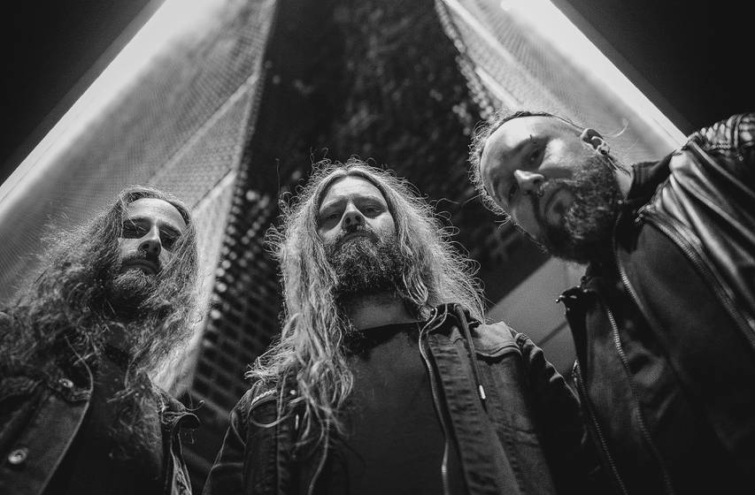 Decapitated lança novo single ‘Hello Death’com participação de Tatiana Shmayluk (Jinjer)