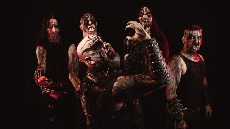 Patria confirma show ao lado do Watain em Porto Alegre