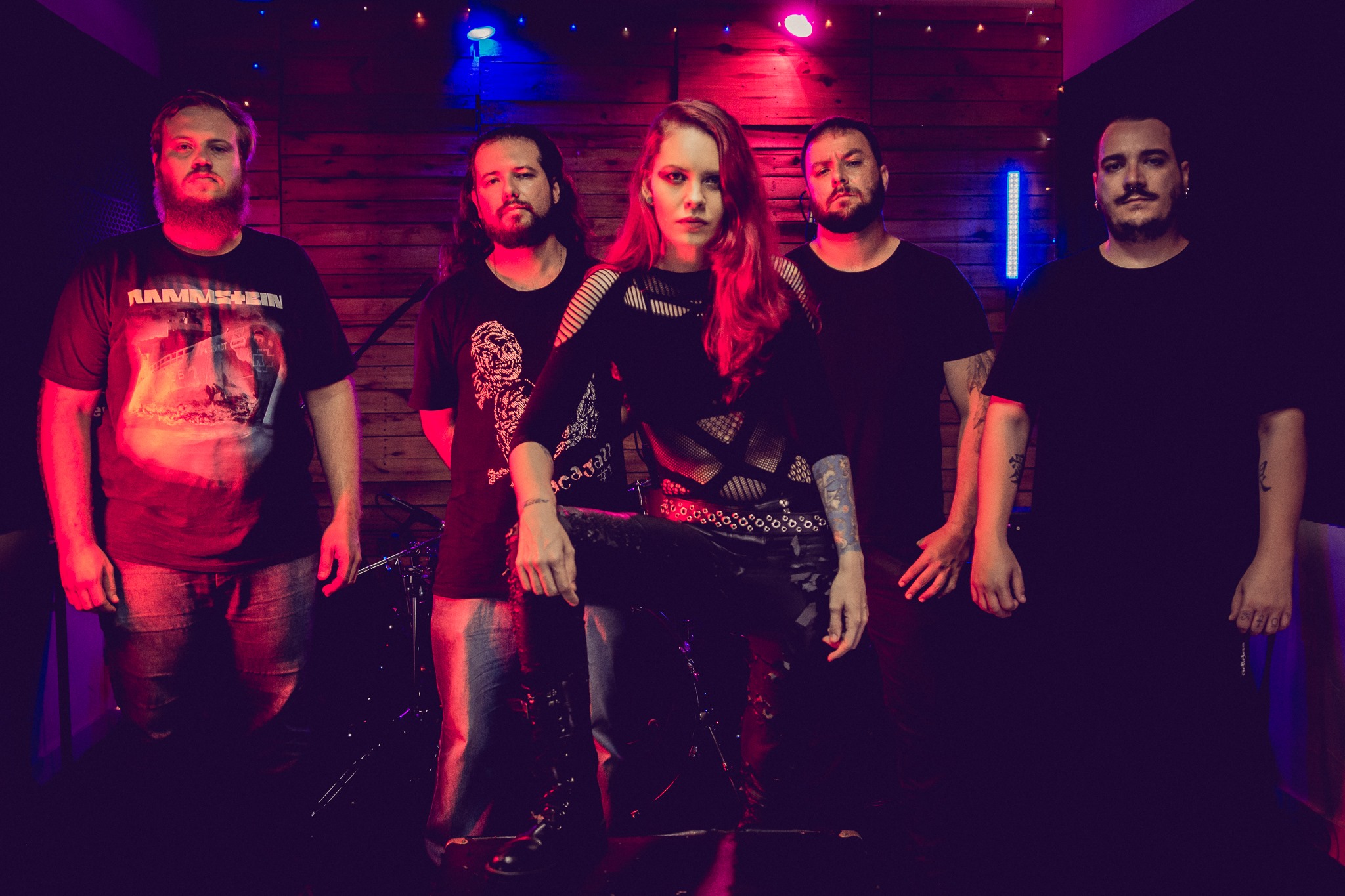Póstuma lança o videoclipe ‘Remission’