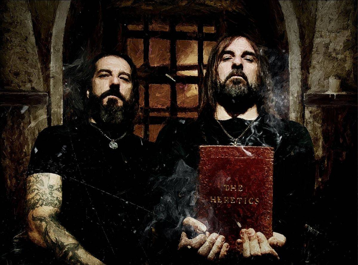 Rotting Christ lança a nova música ‘Holy Mountain’