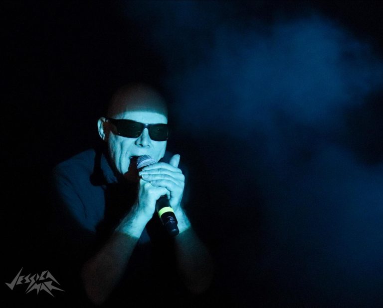 The Sisters Of Mercy se apresenta na Espanha este mês