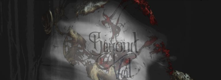 Beyond The Veil: banda revelação do deathcore industrial lança single “Burn the Page”