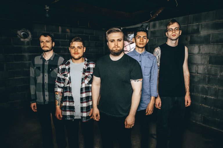Hostile Array: banda revelação do post hardcore lança single “Cult”