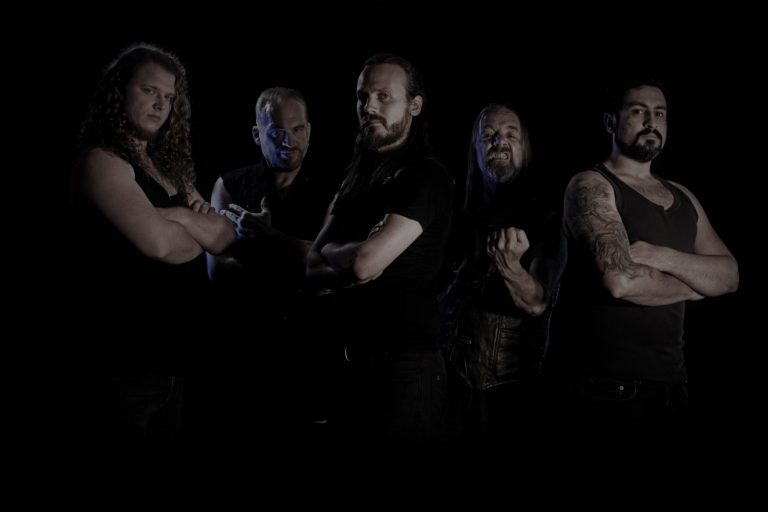 Rebellion chega à Portugal com a ‘We Are The People-Iberian Tour’