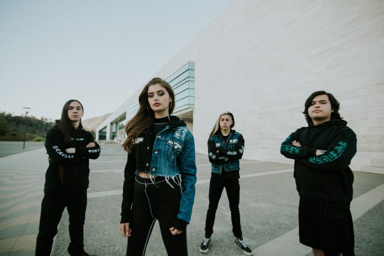 Decessus lança novo single e videoclipe com mensagem poderosa de protesto contra exploração animal e aquecimento global