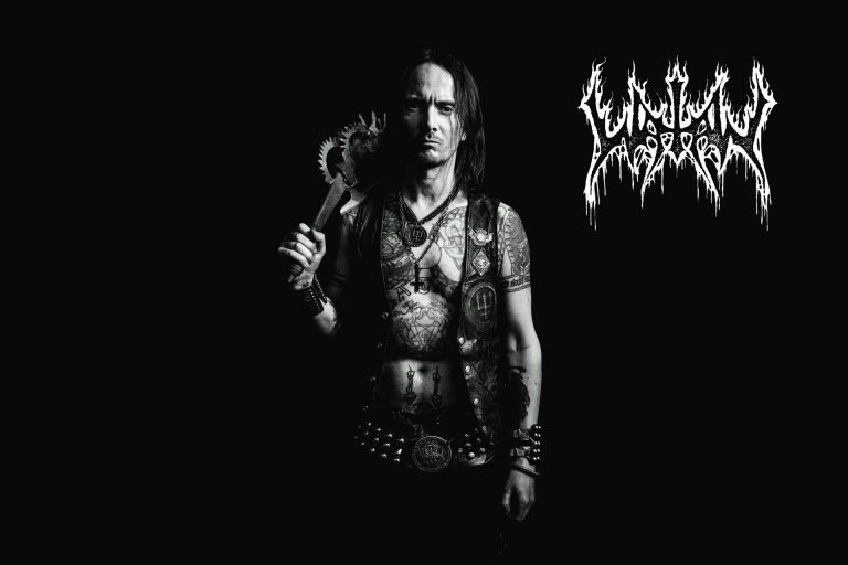 Erik Danielsson, do Watain, fala sobre novo álbum em coletiva de imprensa para a América Latina